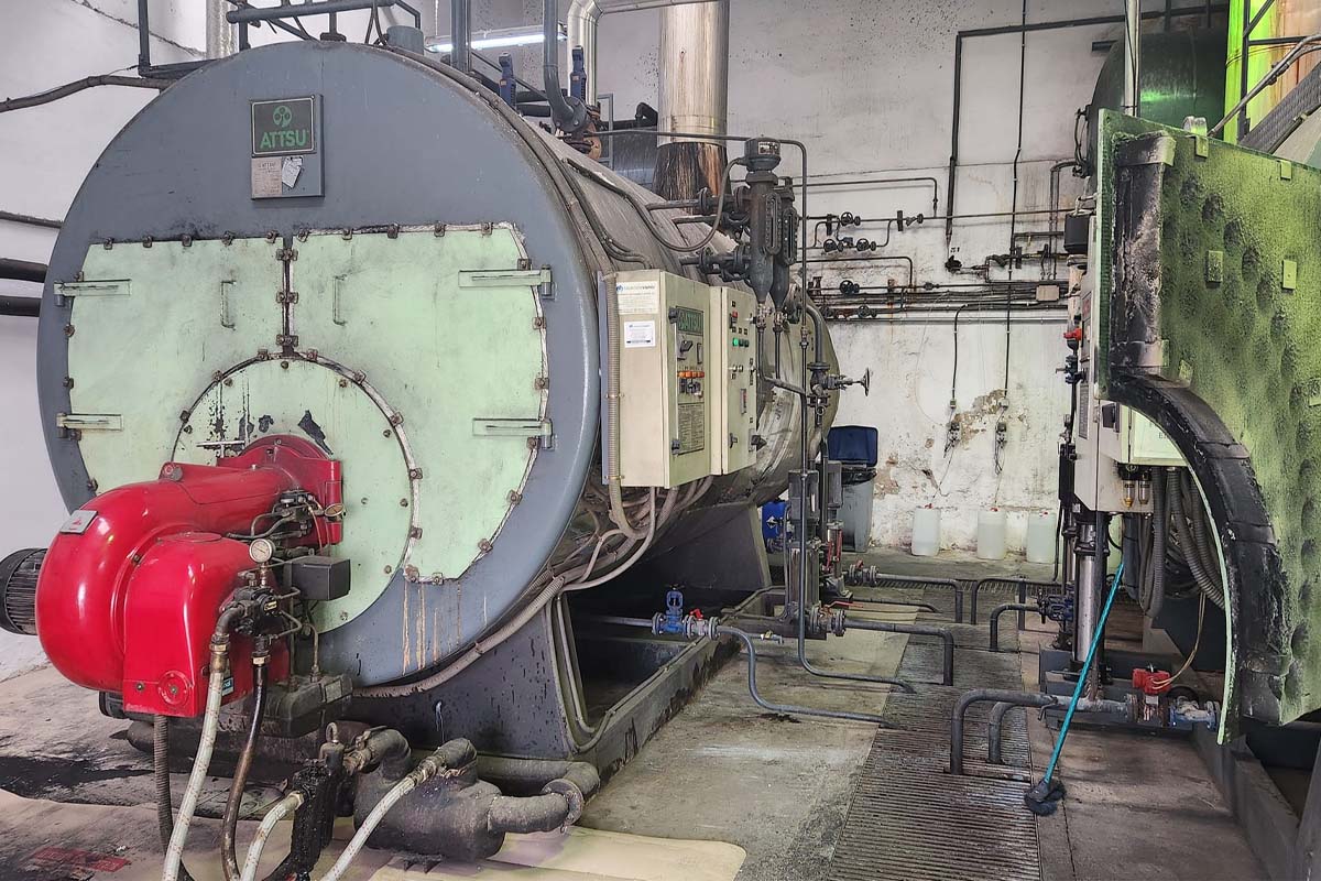 inspeccion periodica caldera vapor conservas 2