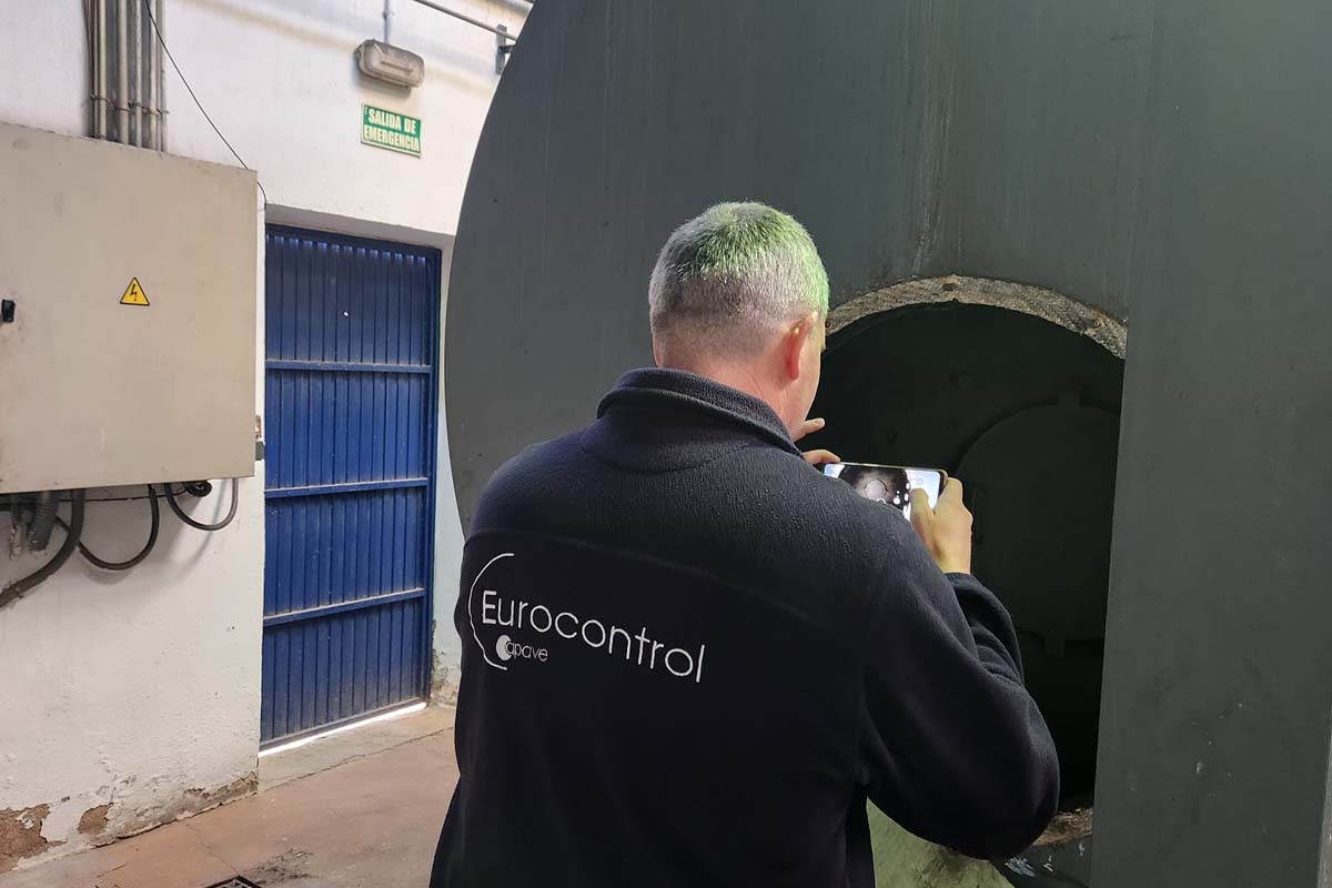 inspeccion periodica caldera vapor conservas 4