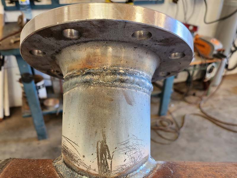 fabricacion separador humedad 3