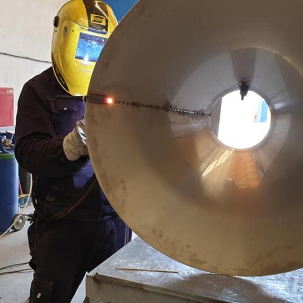 Fabricaciones varias.