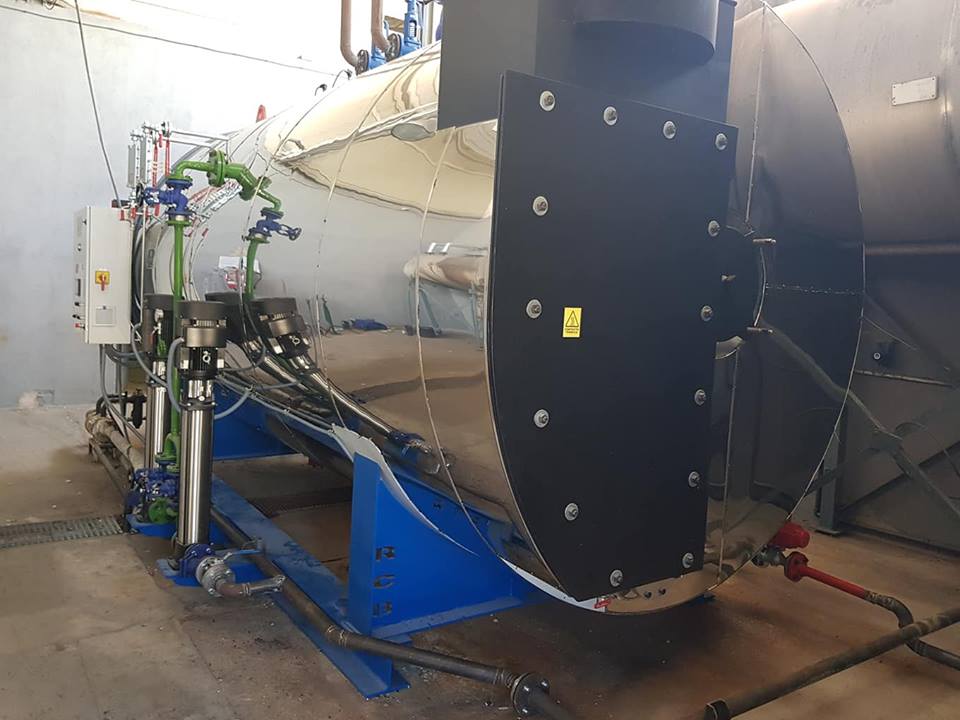 generador vapor fabrica mostos10