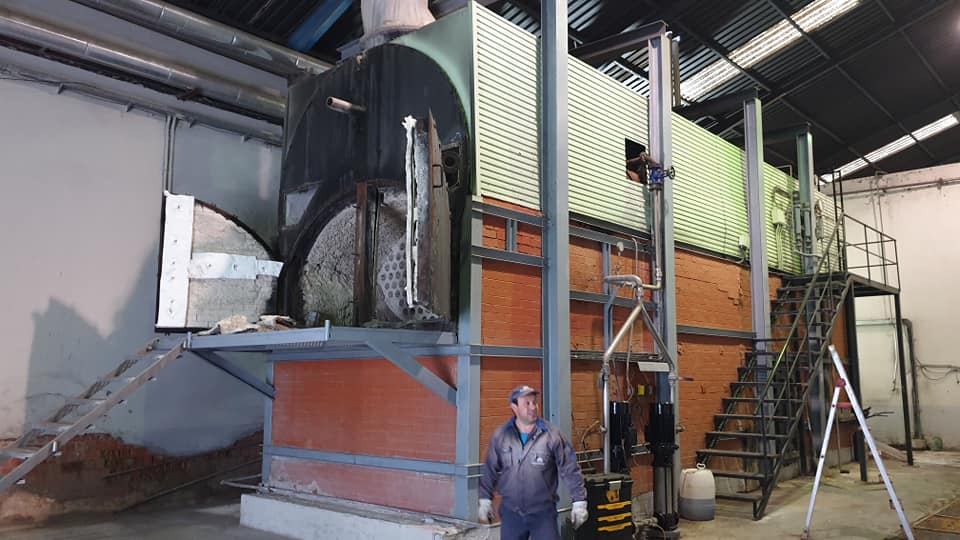 inspeccion generador vapor 05